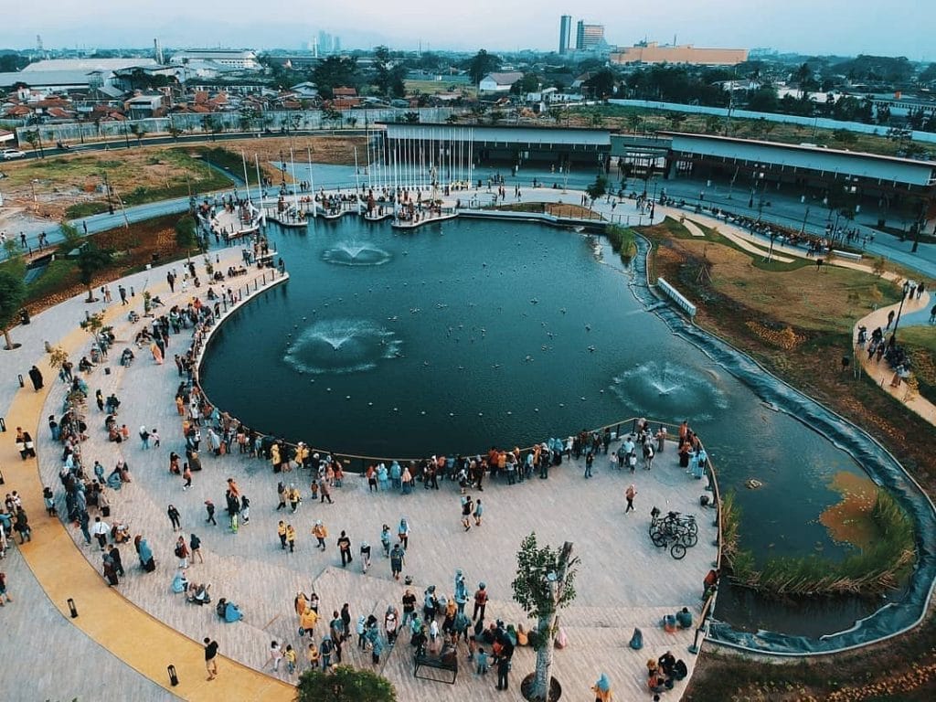 Foto-Atas-Kiara-Artha-Park