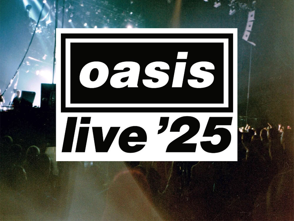 Oasis-2025